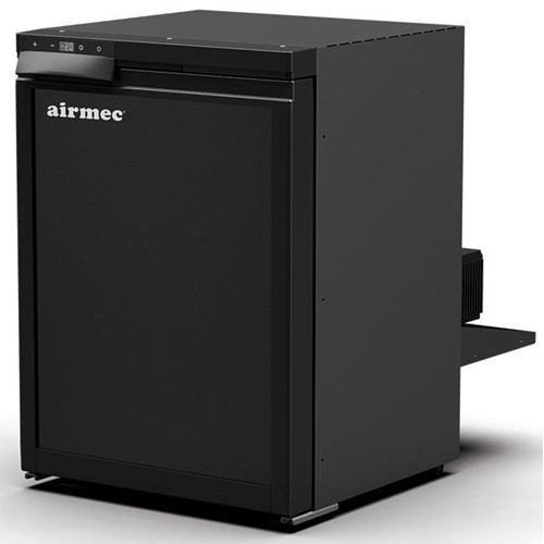 FRIGORIFICO AIRMEC AM131371 CARAVANA 12V 60W 36L
